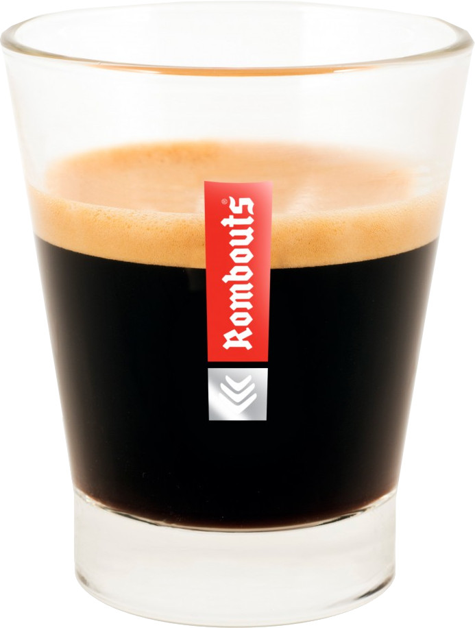ROMBOUTS Koffiebonen (Italian Style) | MediaMarkt