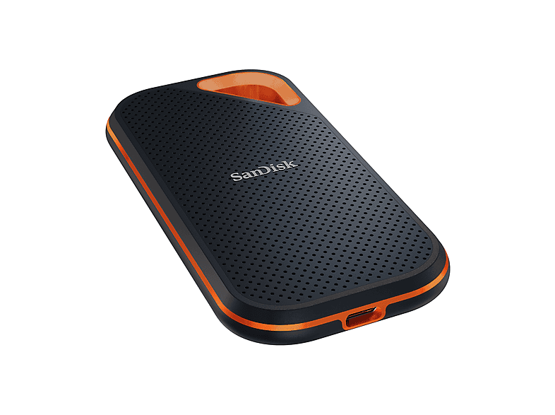 SANDISK Extreme Pro 1 TB Portable SSD Fiyat & Özellik | MediaMarkt
