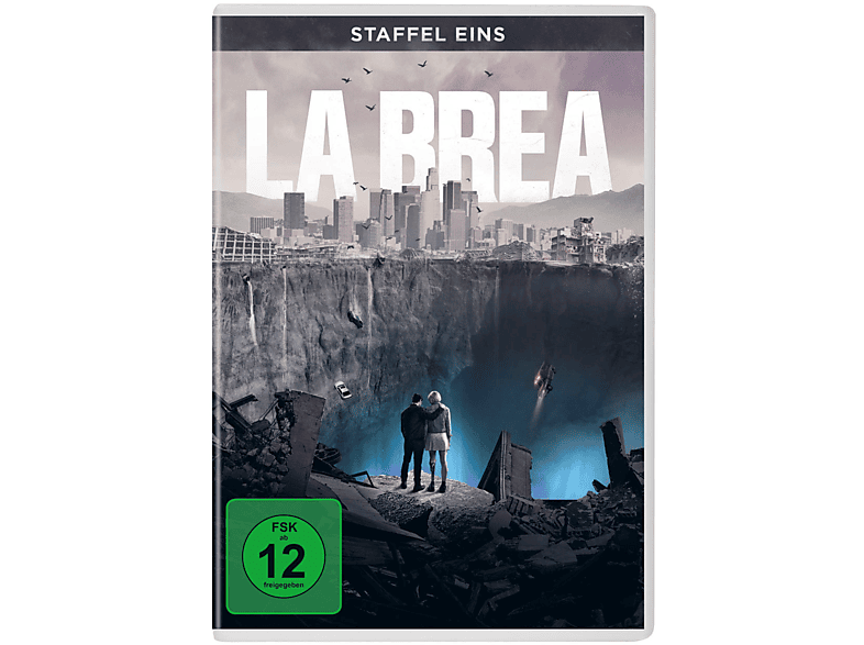 La Brea Staffel 1 [DVD] online kaufen MediaMarkt