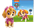 TONIES La Pat' Patrouille : Stella - Figurine audio /F (Multicolore)