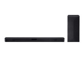 LG S95QR 810W 9.1.4 CANAL Sistema de barra de sonido