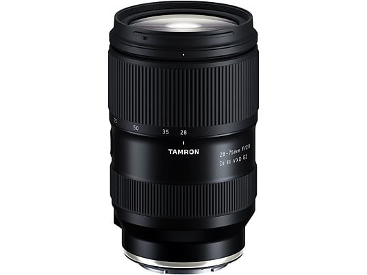 TAMRON 28-75mm F/2.8 Di III VXD G2 - Objectif zoom(Sony E-Mount, Plein format)