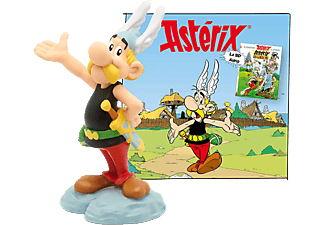 TONIES Astérix : Astérix Le Gaulois - Personaggio sonoro /F (Multicolore)