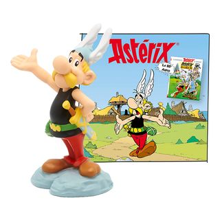 TONIES Astérix : Astérix Le Gaulois - Figurine audio /F (Multicolore)