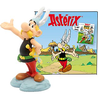 TONIES Astérix : Astérix Le Gaulois - Figurine audio /F (Multicolore)