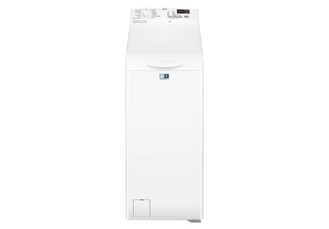 kaufen kg, (6 Waschmaschine U/Min., 6000 Weiß AEG 1351 SATURN | D) ProSense® / Waschmaschine L6TBA41460 Weiß mit mit Serie Mengenautomatik