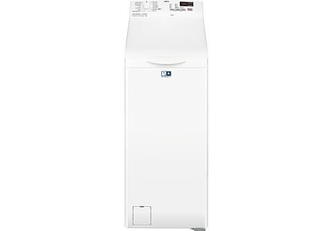 AEG L6TBA41460 Serie 6000 ProSense® mit Mengenautomatik Waschmaschine (6 kg,  1351 U/Min., D) Waschmaschine mit Weiß / Weiß kaufen | SATURN