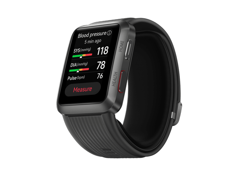 Media markt huawei discount watch