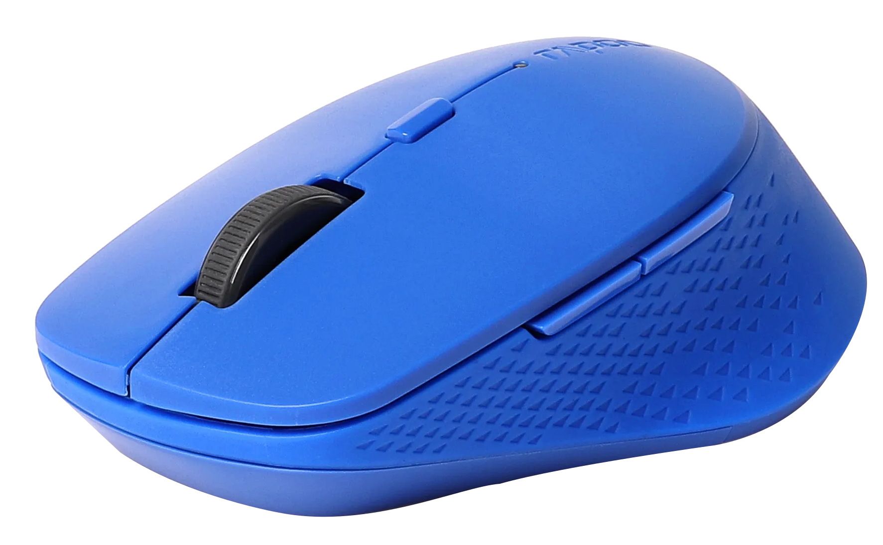 RAPOO M300 vezeték nélküli optikai egér, Bluetooth, kék (184342)