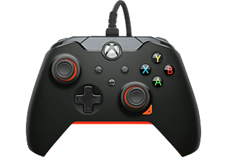 PDP Wired Controller till XBOX - Atomic Black