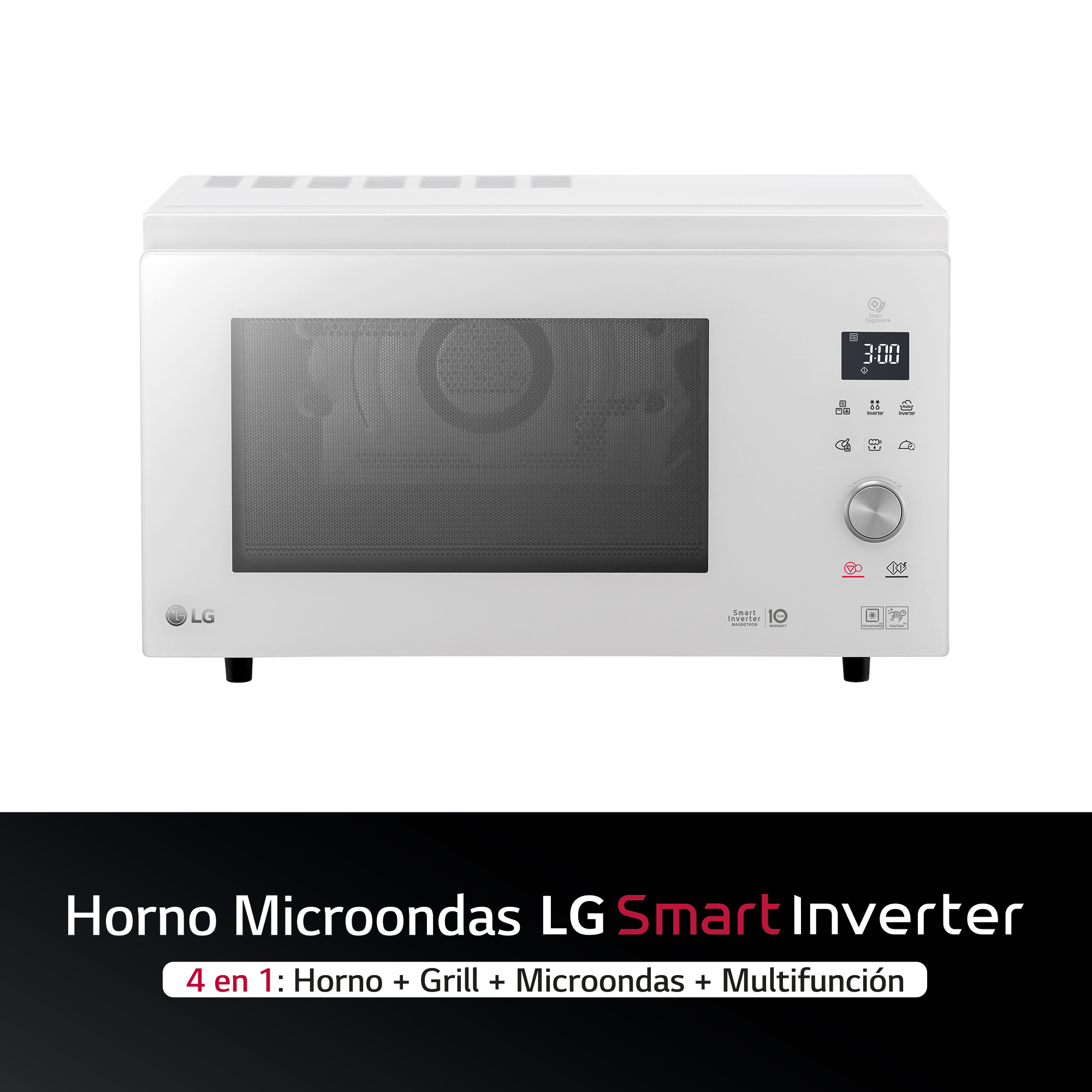 4 In 1 Magnetron Plastic Stand, Het EEN Lade, EEN ... – Grandado