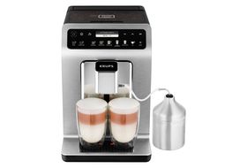SAECO SM6585/00 Gran Aroma Kaffeevollautomat (Edelstahl, aus Keramik, 15  bar, Milchschlauch) online kaufen | MediaMarkt