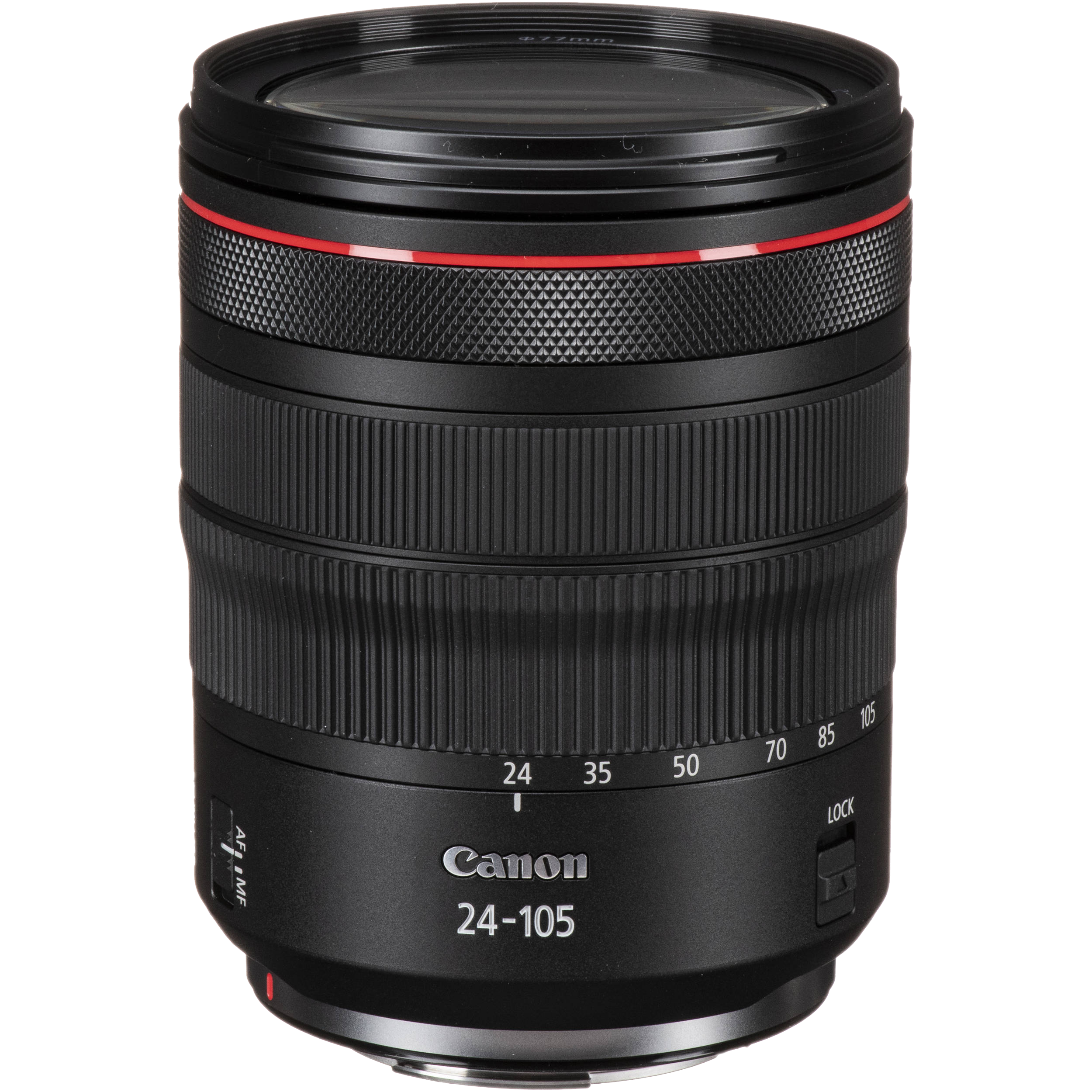 Canon RF24-105mm F4.0〜7.1＋プロテクター Canon RF24-105mm F4.0〜7.1＋プロテクター