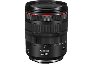 CANON RF 24-105 mm - Zoomobjektiv