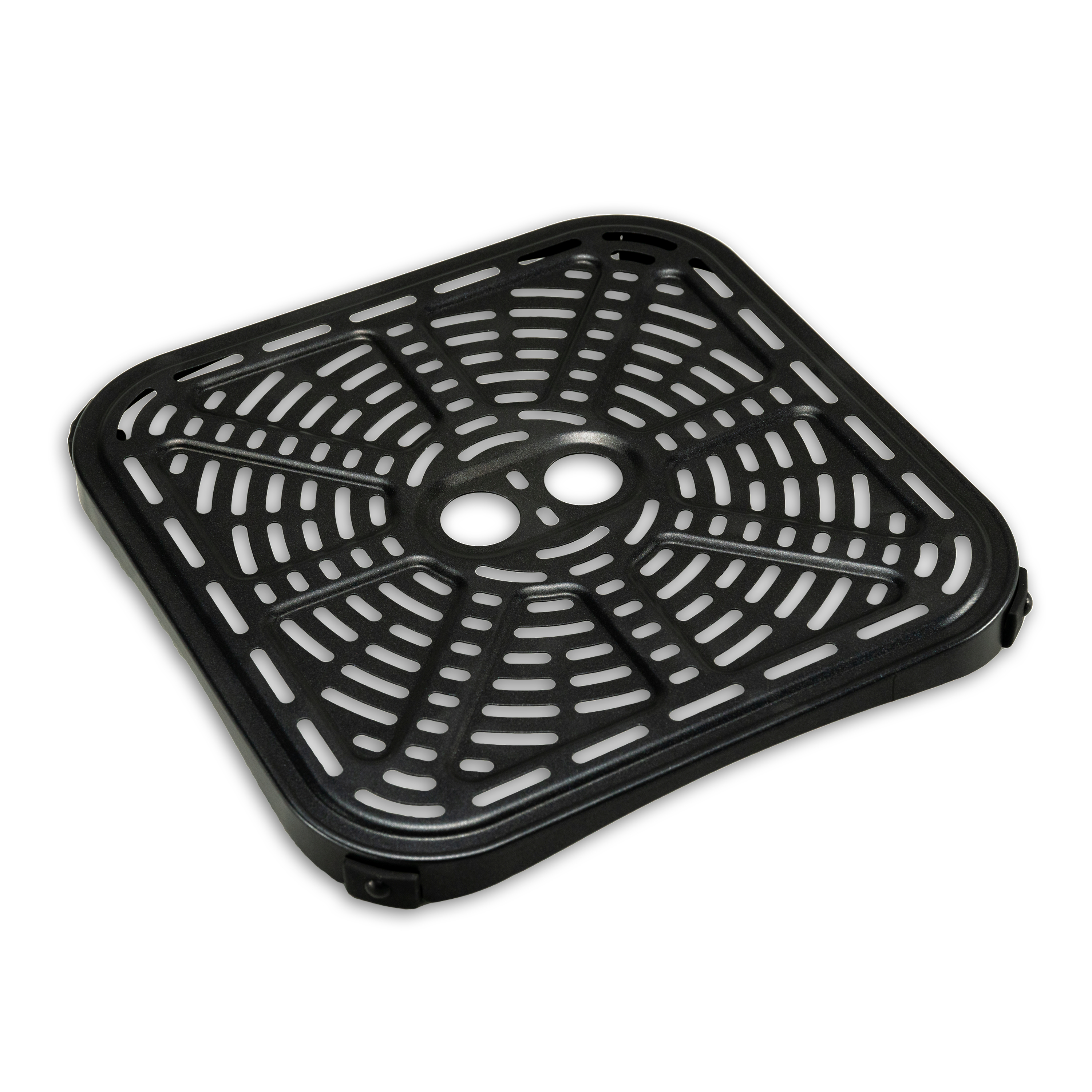 COSORI CAF-P583S-KEUR Heißluftfritteuse 1700 Watt Dunkelgrau