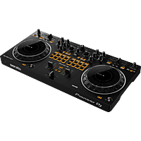 PIONEER DJ DDJ-REV1 2-Kanal-Profi- DJ-Controller, Black
