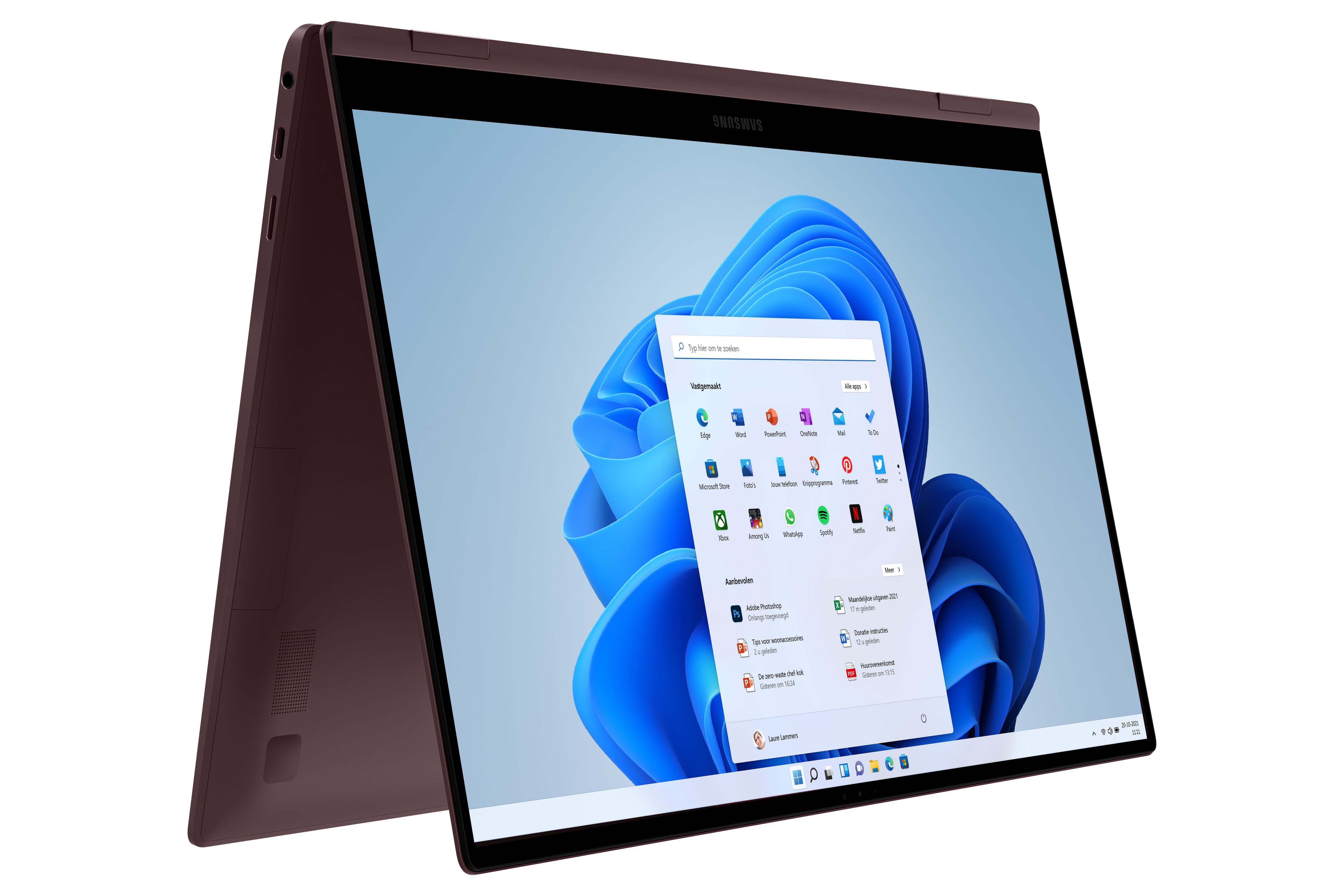 最終価格【マウス付】Galaxy Book2 Pro 360 13インチ Samsung Galaxy Book2 Pro 360 13 - Refurbished Laptop