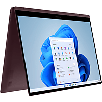 MediaMarkt SAMSUNG GALAXY BOOK2 PRO 360 - 15.6 inch - Intel Core i7 - 16 GB - 512 GB aanbieding