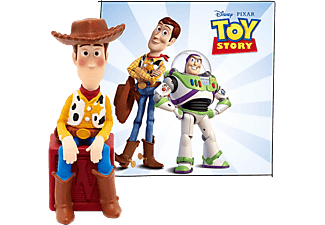 TONIES Disney : Toy Story - Figurine audio /F (Multicolore)