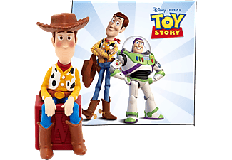 TONIES Disney : Toy Story - Personaggio sonoro /F (Multicolore)