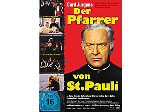 Der Pfarrer von St.Paul Blu-ray + DVD