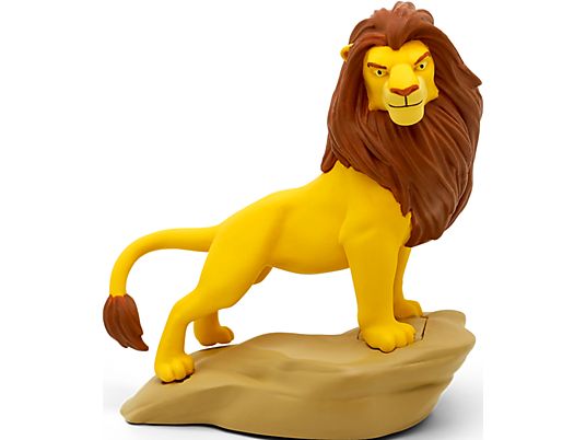TONIES Disney : Le Roi Lion - Figurine audio /F (Multicolore)