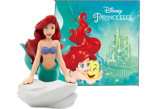 TONIES Disney : Ariel, La Petite Sirène - Personaggio sonoro /F (Multicolore)
