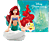 TONIES Disney : Ariel, La Petite Sirène - Hörfigur /F (Mehrfarbig)