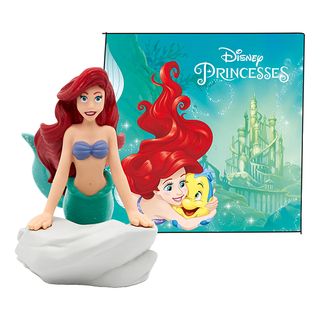 TONIES Disney : Ariel, La Petite Sirène - Hörfigur /F (Mehrfarbig)