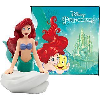 TONIES Disney : Ariel, La Petite Sirène - Figurine audio /F (Multicolore)