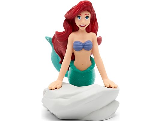 TONIES Disney : Ariel, La Petite Sirène - Hörfigur /F (Mehrfarbig)