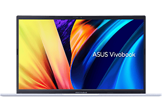 ASUS VivoBook 15 X1502ZA-EJ686 Ezüst Laptop (15,6" FHD/Core i3/8GB/256 GB SSD/NoOS)