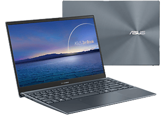 ASUS ZenBook 13 UX325JA-KG321WS Szürke Laptop (13,3" FHD OLED/Core i7/8GB/512 GB SSD/Win11H)