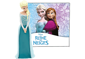TONIES Disney: La Regina delle Nevi - Personaggio sonoro /F (Multicolore)