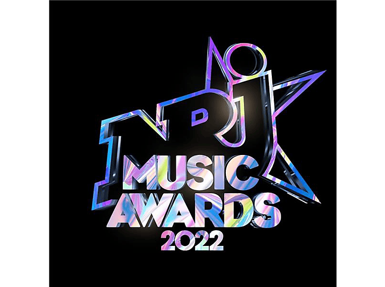 Universal Nrj Music Awards 2022 - Cd