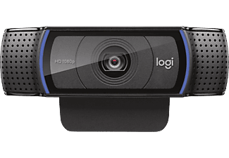 LOGITECH Webcam C920 HD Pro (960-001055)
