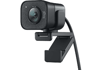 LOGITECH Webcam StreamCam (960-001281)