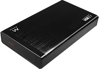 EWENT EW7055 USB 3.0 3.5" SATA merevlemezház