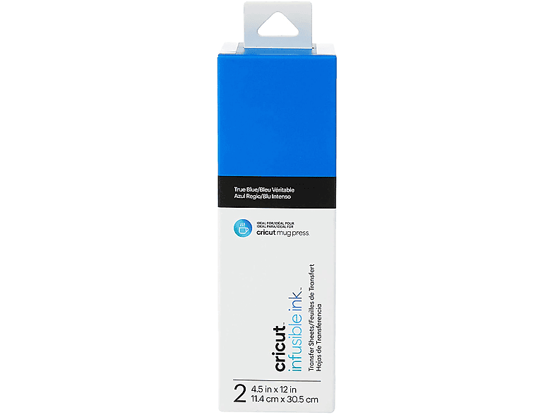 Cricut Fogli Di Trasferimento Infusible Ink 2