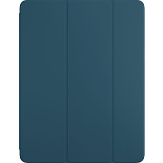 APPLE Smart Folio, Bookcover, Apple, 12.9" iPad (3.-6. Gen.), Marineblau