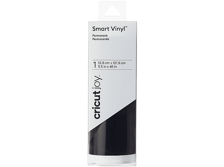 Cricut Vinile Termoadesivo Smart Permanente 1
