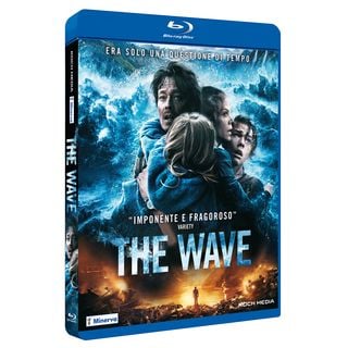 The Wave - Blu-ray