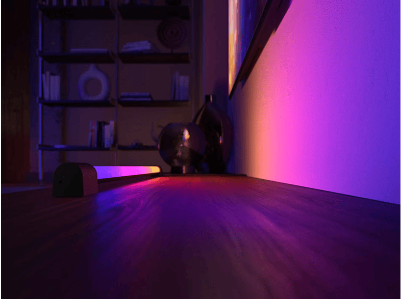 PHILIPS Hue Play Gradient Işık Barı_5