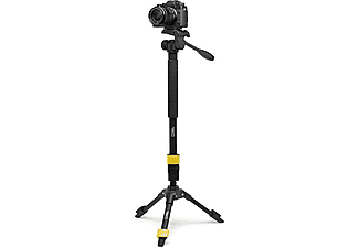 NATIONAL GEOGRAPHIC 3 in 1 Fotoğraf Monopodu (Tripod Özellikli)_1