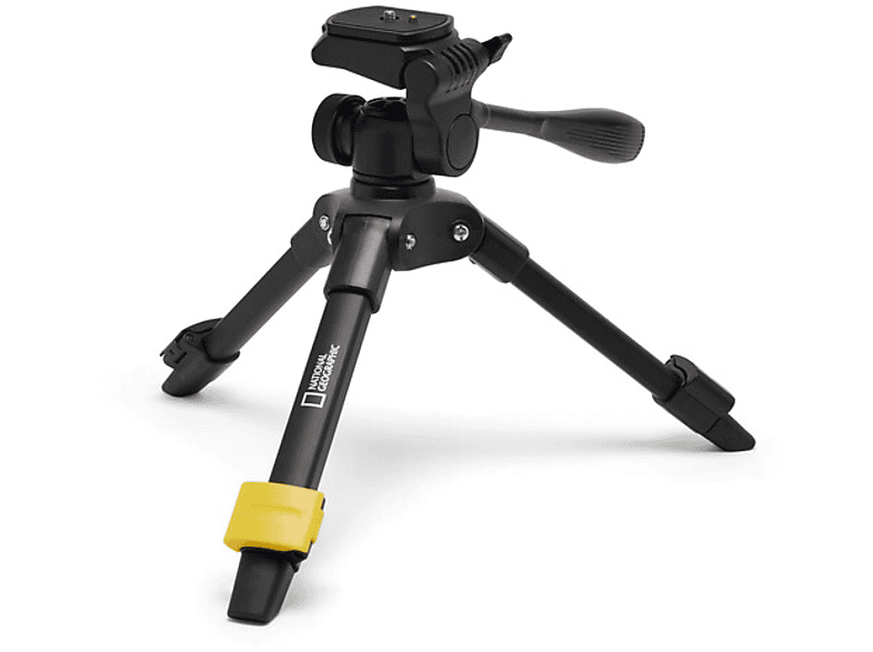 NATIONAL GEOGRAPHIC 3 in 1 Fotoğraf Monopodu (Tripod Özellikli)_4