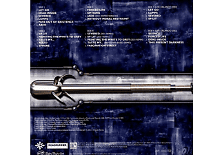 Chimaira Pass Out Of Existence(20th Anniversary Deluxe Edt. (Vinyl