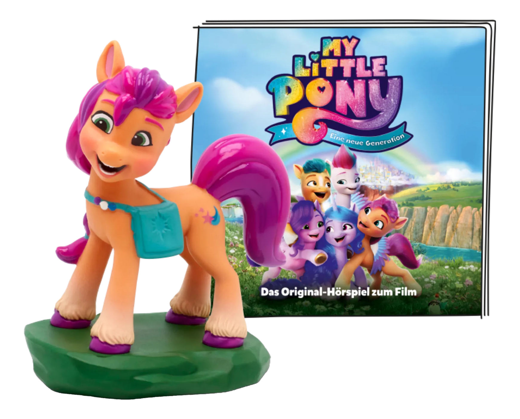 Cartoni Animati Personaggi My Little Pony Nomi Film I Personaggi