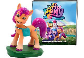 TONIES My Little Pony - Das Original-Hörspiel zum Film - Hörfigur /D (Mehrfarbig)