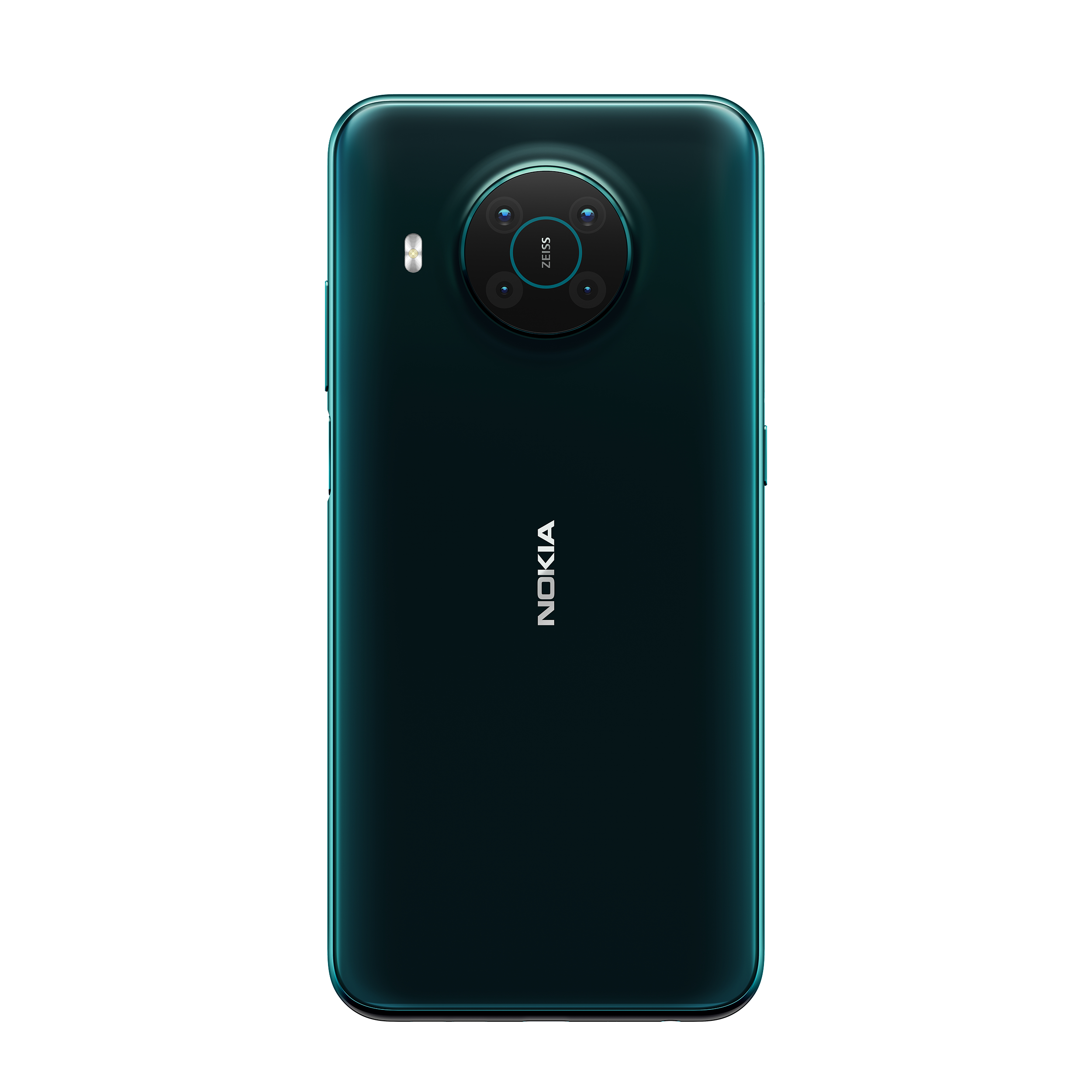 NOKIA X10 64 GB Forest Dual SIM