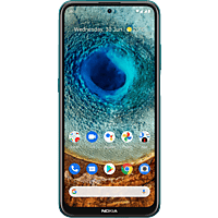 NOKIA X10 64 GB Forest Dual SIM